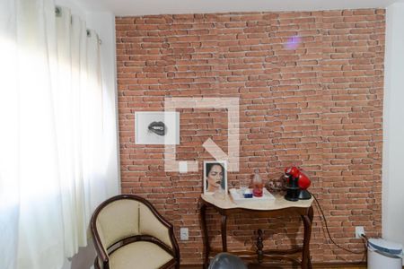 Apartamento à venda com 90m², 3 quartos e 1 vagaQuarto 02
