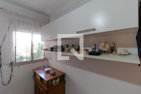 Apartamento à venda com 90m², 3 quartos e 1 vagaQuarto 03