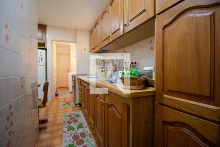 Apartamento à venda com 90m², 3 quartos e 1 vagaCozinha