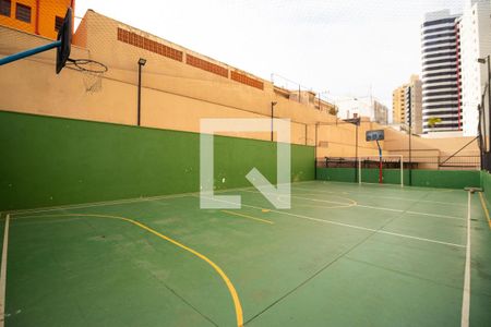 Apartamento à venda com 90m², 3 quartos e 1 vagaÁrea comum - Qusadra