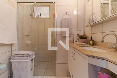 Apartamento à venda com 90m², 3 quartos e 1 vagaBanheiro