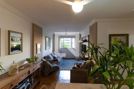 Apartamento à venda com 90m², 3 quartos e 1 vagaSalas