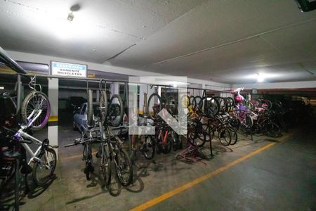 Apartamento à venda com 90m², 3 quartos e 1 vagaÁrea comum - Bicicletário