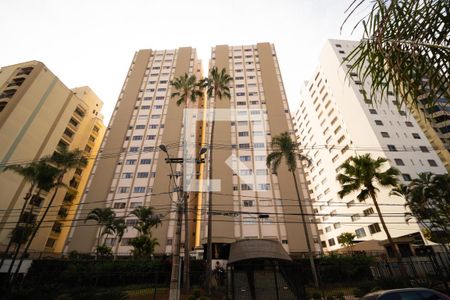 Apartamento à venda com 90m², 3 quartos e 1 vagaFachada