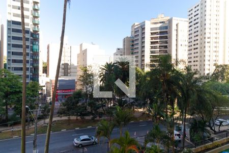 Apartamento à venda com 90m², 3 quartos e 1 vagaVista do Quarto 02