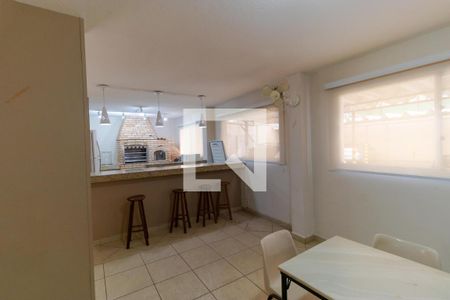 Apartamento à venda com 90m², 3 quartos e 1 vagaÁrea comum - Salão de Festas com churrasqueira