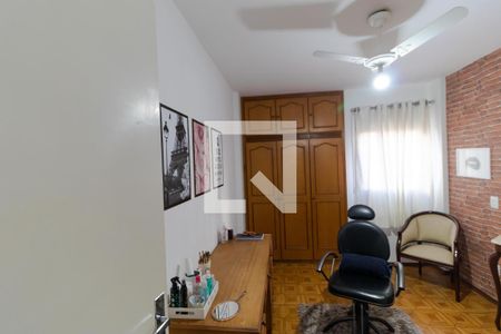 Apartamento à venda com 90m², 3 quartos e 1 vagaQuarto 02