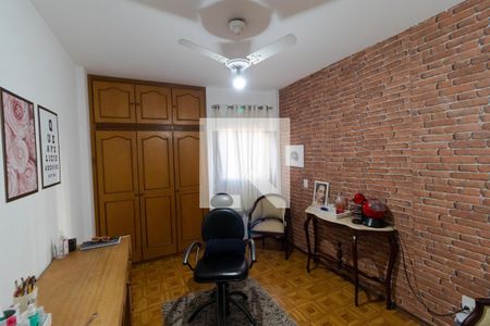 Apartamento à venda com 90m², 3 quartos e 1 vagaQuarto 02