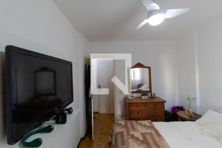 Apartamento à venda com 90m², 3 quartos e 1 vagaQuarto 01
