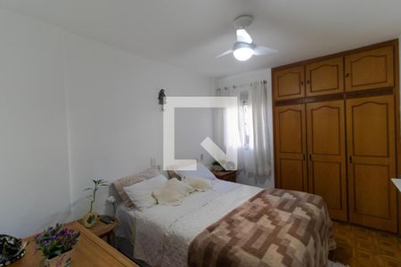 Apartamento à venda com 90m², 3 quartos e 1 vagaQuarto 01