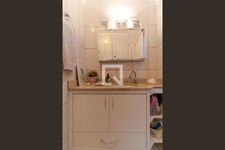 Apartamento à venda com 90m², 3 quartos e 1 vagaBanheiro