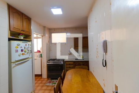 Apartamento à venda com 90m², 3 quartos e 1 vagaCozinha