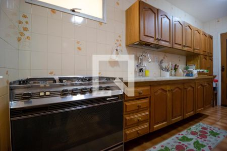 Apartamento à venda com 90m², 3 quartos e 1 vagaCozinha