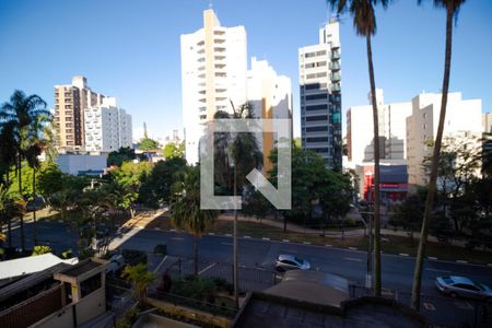 Apartamento à venda com 90m², 3 quartos e 1 vagaVista do Quarto 01