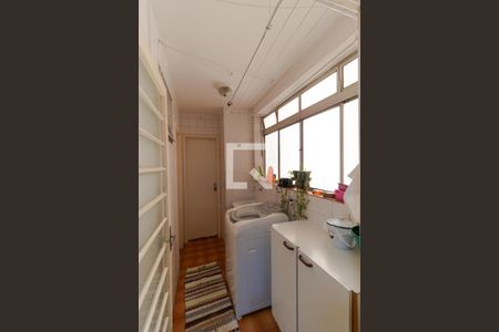 Apartamento à venda com 90m², 3 quartos e 1 vagaÁrea de Serviço