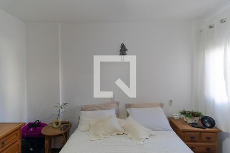 Apartamento à venda com 90m², 3 quartos e 1 vagaQuarto 01