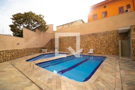 Apartamento à venda com 90m², 3 quartos e 1 vagaÁrea comum - Piscina