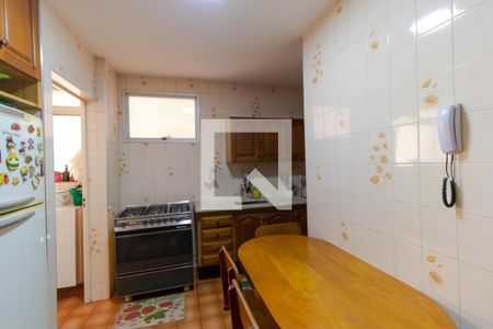 Apartamento à venda com 90m², 3 quartos e 1 vagaCozinha