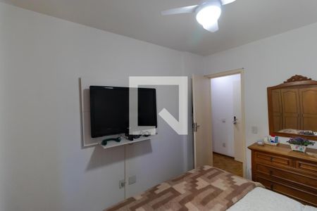 Apartamento à venda com 90m², 3 quartos e 1 vagaQuarto 01