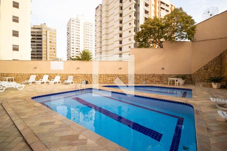 Apartamento à venda com 90m², 3 quartos e 1 vagaÁrea comum - Piscina