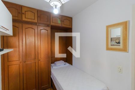 Apartamento à venda com 90m², 3 quartos e 1 vagaQuarto 03