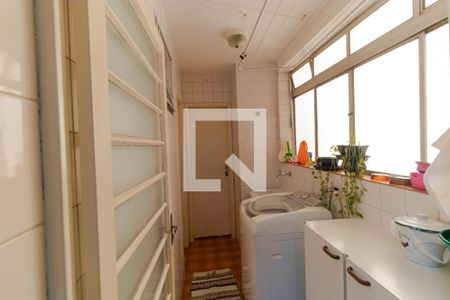 Apartamento à venda com 90m², 3 quartos e 1 vagaÁrea de Serviço