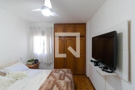 Apartamento à venda com 90m², 3 quartos e 1 vagaQuarto 01