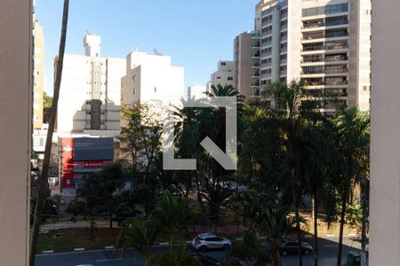 Apartamento à venda com 90m², 3 quartos e 1 vagaVista do Quarto 03