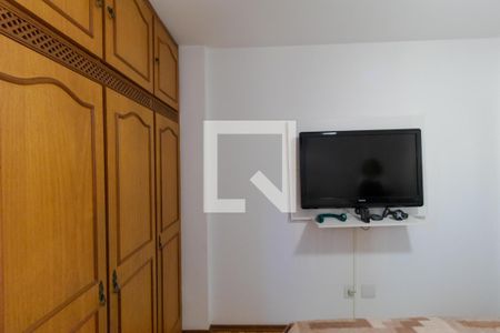 Apartamento à venda com 90m², 3 quartos e 1 vagaQuarto 01