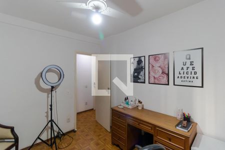 Apartamento à venda com 90m², 3 quartos e 1 vagaQuarto 02
