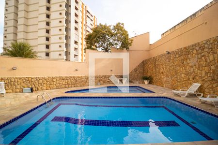 Apartamento à venda com 90m², 3 quartos e 1 vagaÁrea comum - Piscina