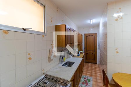Apartamento à venda com 90m², 3 quartos e 1 vagaCozinha