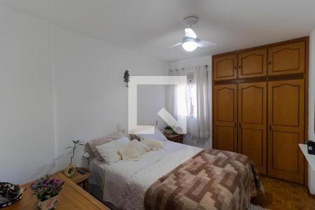 Apartamento à venda com 90m², 3 quartos e 1 vagaQuarto 01