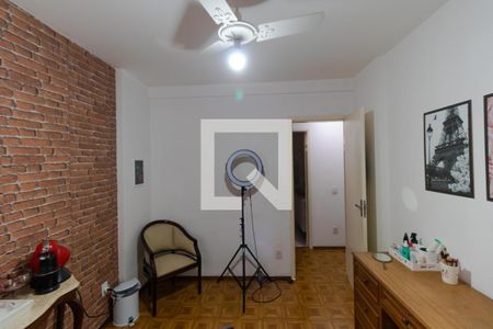 Apartamento à venda com 90m², 3 quartos e 1 vagaQuarto 02