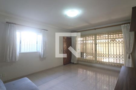 Sala  de casa para alugar com 3 quartos, 200m² em Imirim, São Paulo