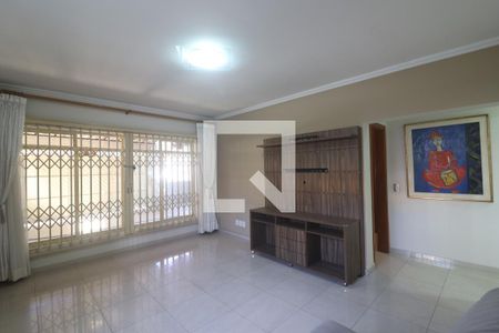 Sala  de casa para alugar com 3 quartos, 200m² em Imirim, São Paulo