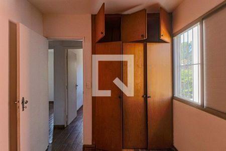 Apartamento à venda com 56m², 3 quartos e 1 vaga Apartamento à venda com 56m², 3 quartos e 1 vagaQuarto 03