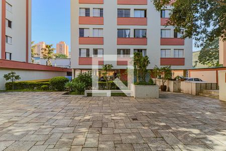 Apartamento à venda com 56m², 3 quartos e 1 vaga Apartamento à venda com 56m², 3 quartos e 1 vagaÁrea comum