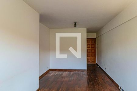 Sala de apartamento à venda com 3 quartos, 56m² em Vila Butantã, São Paulo