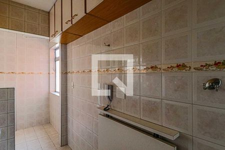 Apartamento à venda com 56m², 3 quartos e 1 vaga Apartamento à venda com 56m², 3 quartos e 1 vagaCozinha