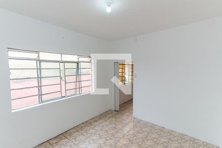 Sala   de casa para alugar com 1 quarto, 65m² em Jardim Brasil , São Paulo