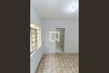 Quarto   de casa para alugar com 1 quarto, 65m² em Jardim Brasil , São Paulo