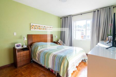 Suite de casa à venda com 4 quartos, 170m² em Parque Jabaquara, São Paulo