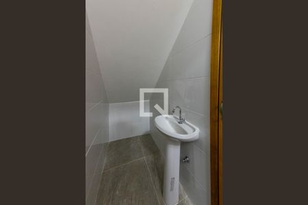 Casa à venda com 250m², 3 quartos e 3 vagasLavabo