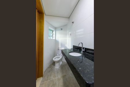 Casa à venda com 250m², 3 quartos e 3 vagasBanheiro