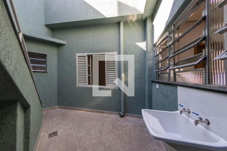 Casa à venda com 250m², 3 quartos e 3 vagasÁrea Externa