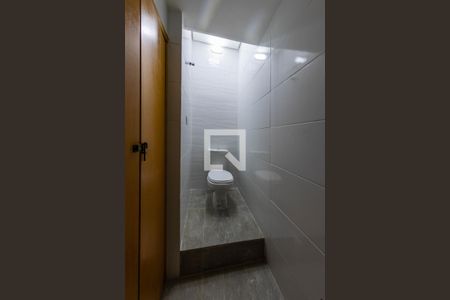 Casa à venda com 250m², 3 quartos e 3 vagasLavabo