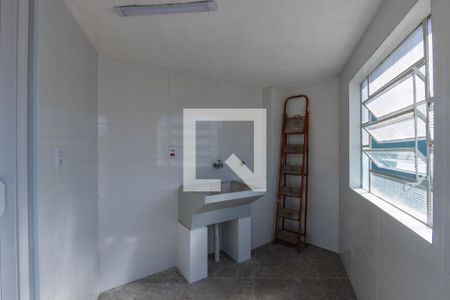 Casa à venda com 250m², 3 quartos e 3 vagasÁrea de Serviço