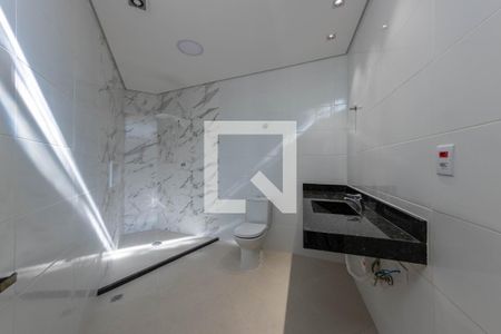 Casa à venda com 250m², 3 quartos e 3 vagasBanheiro