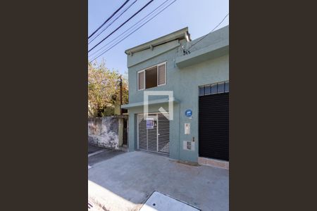 Casa à venda com 250m², 3 quartos e 3 vagasFachada